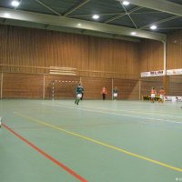 Berkelland zaalvoetbal E1